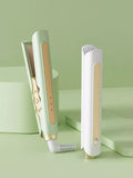 Fast Heating Hair Straightener
