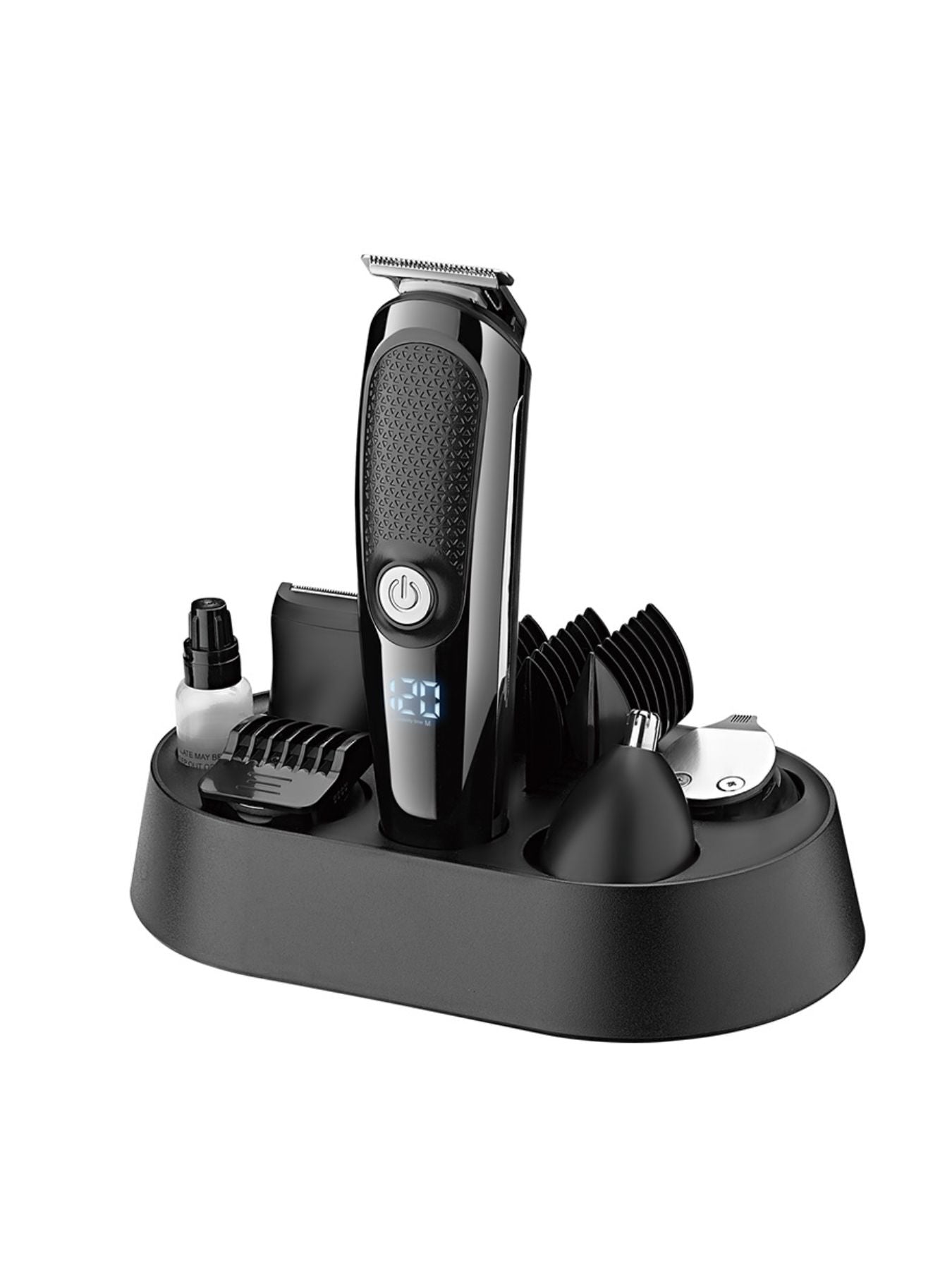 Professional Cordless Hair Clipper