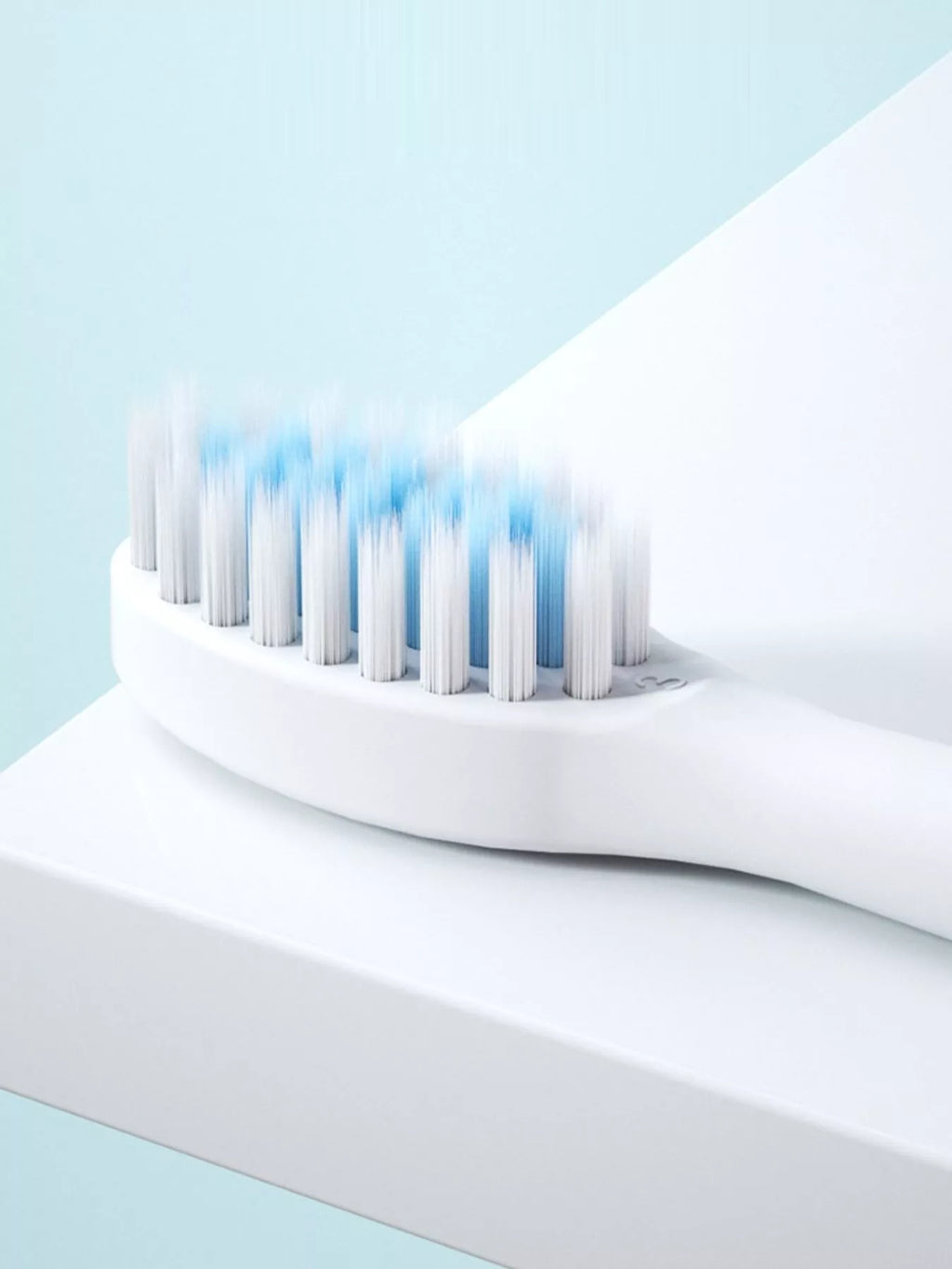 Electric Toothbrush with Multiple Modes