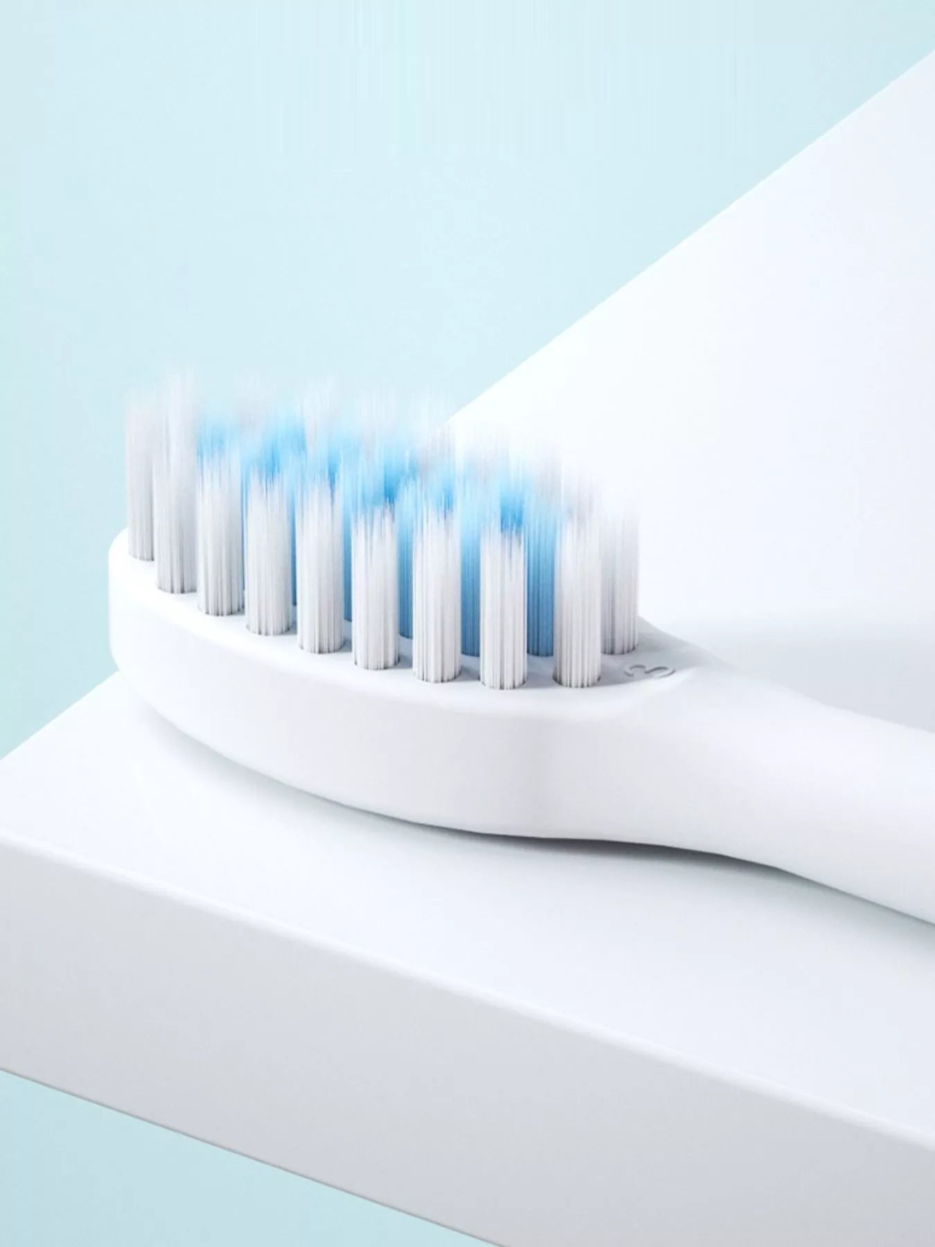 Electric Toothbrush with Multiple Modes