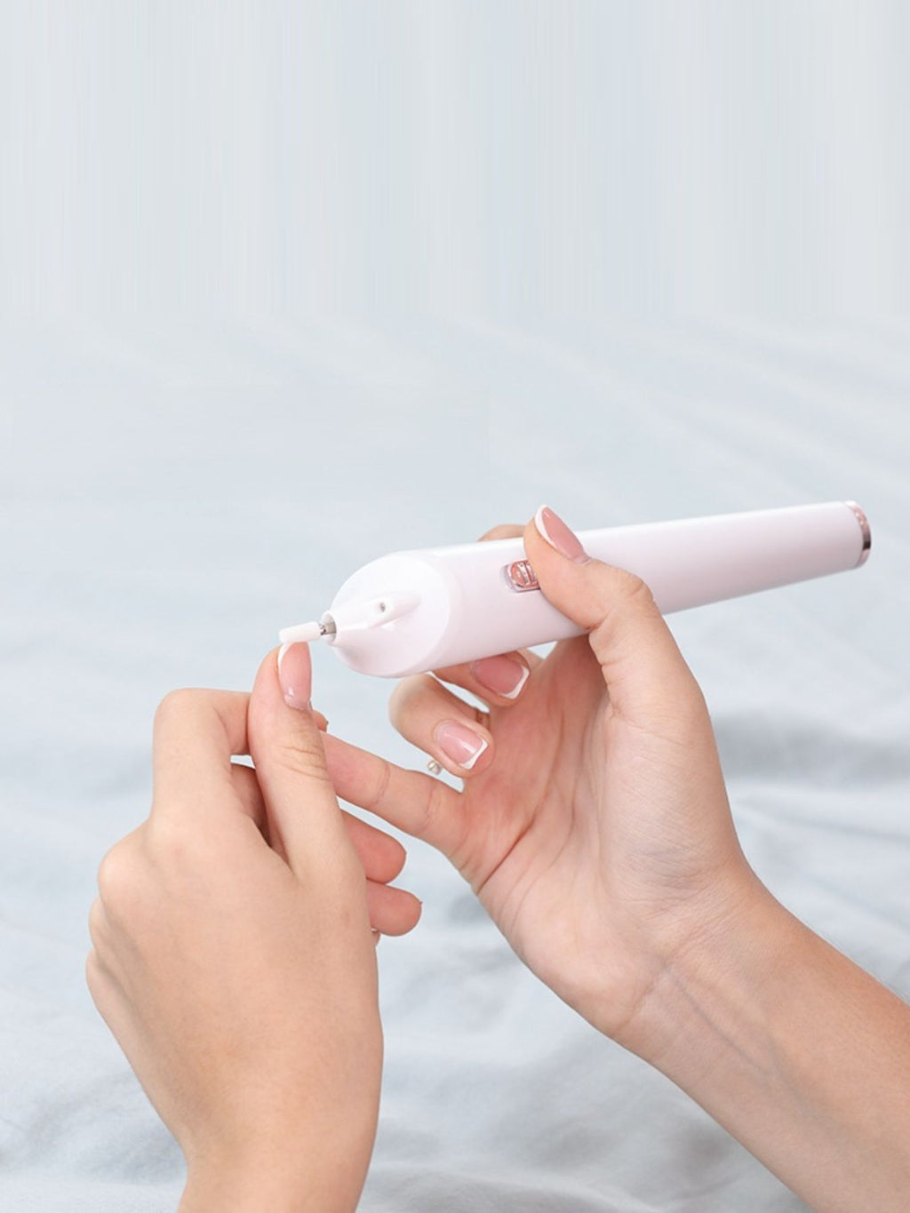 Electric Nail Buffer