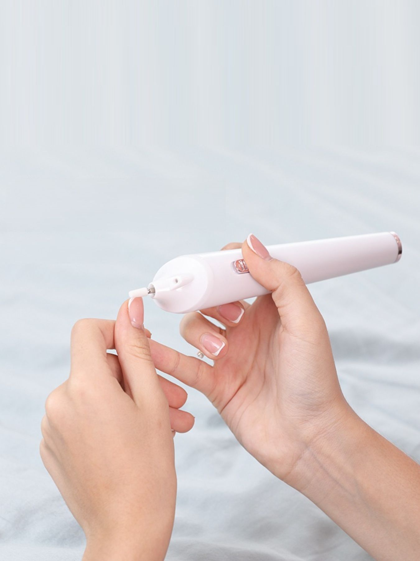 Electric Nail Buffer