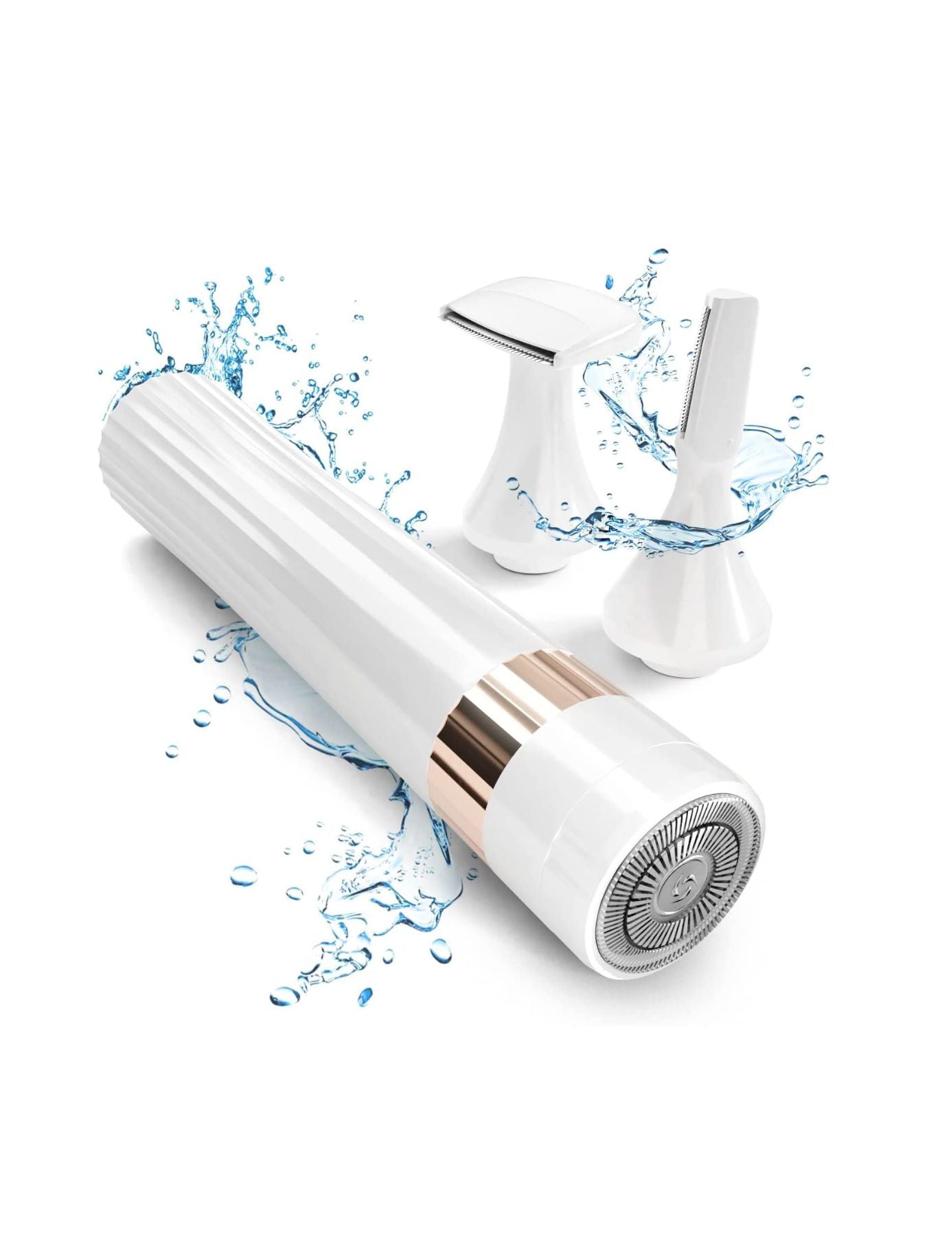 Painless Electric Hair Removal Epilator