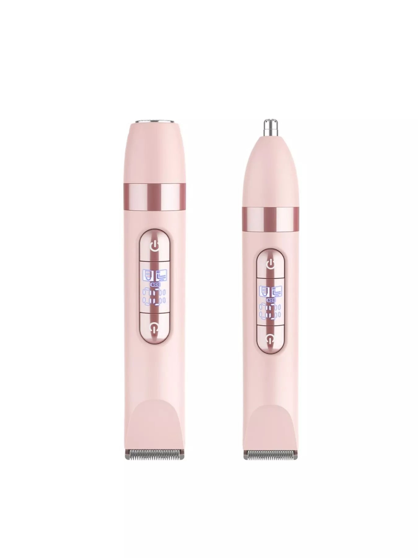 4-in-1 Multifunctional Painless Hair Removal