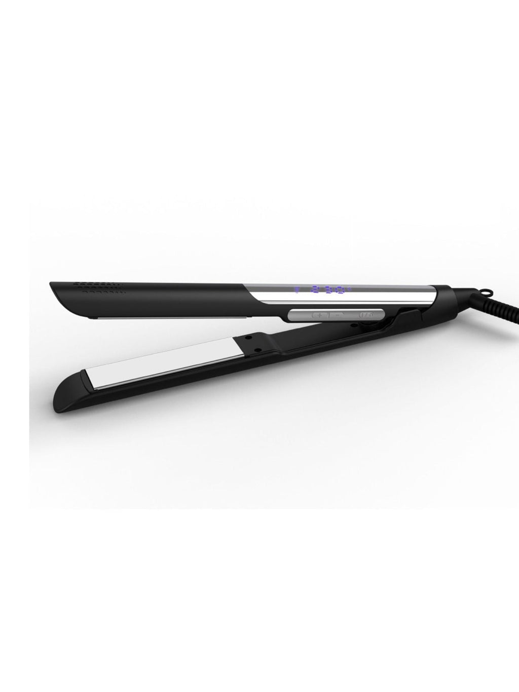 Adjustable Temperature Hair Straightener