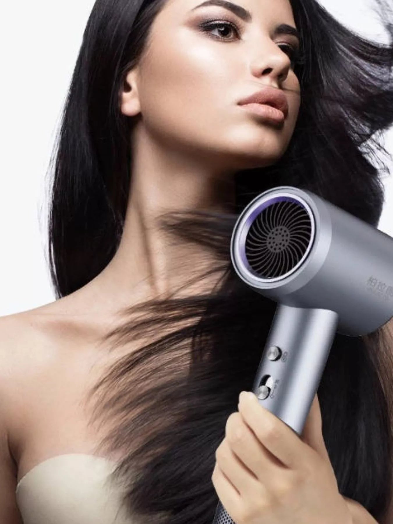 Lightweight Household Hair Dryer