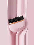 Portable Hair Straightening Comb