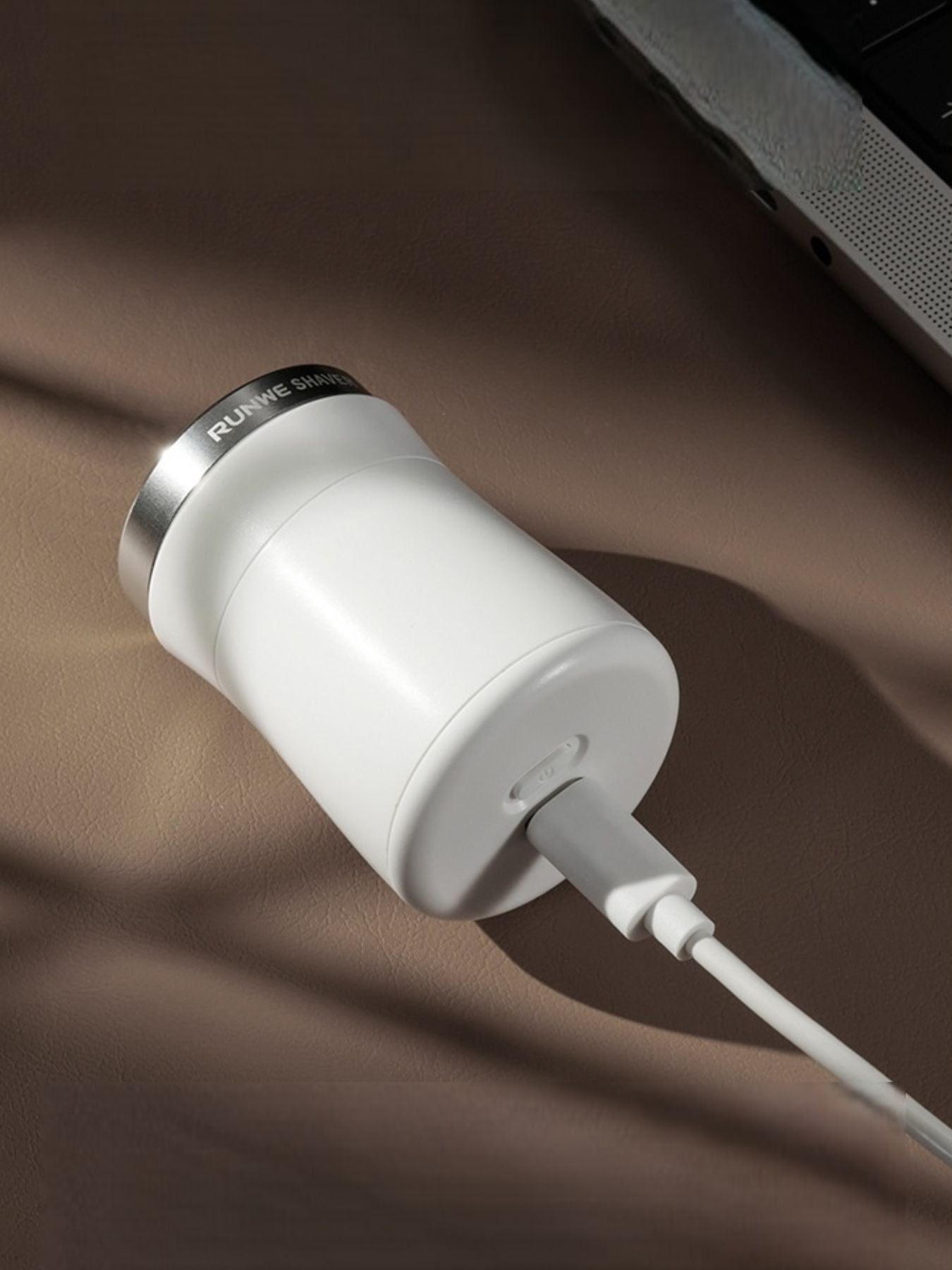 Painless Electric Hair Remover