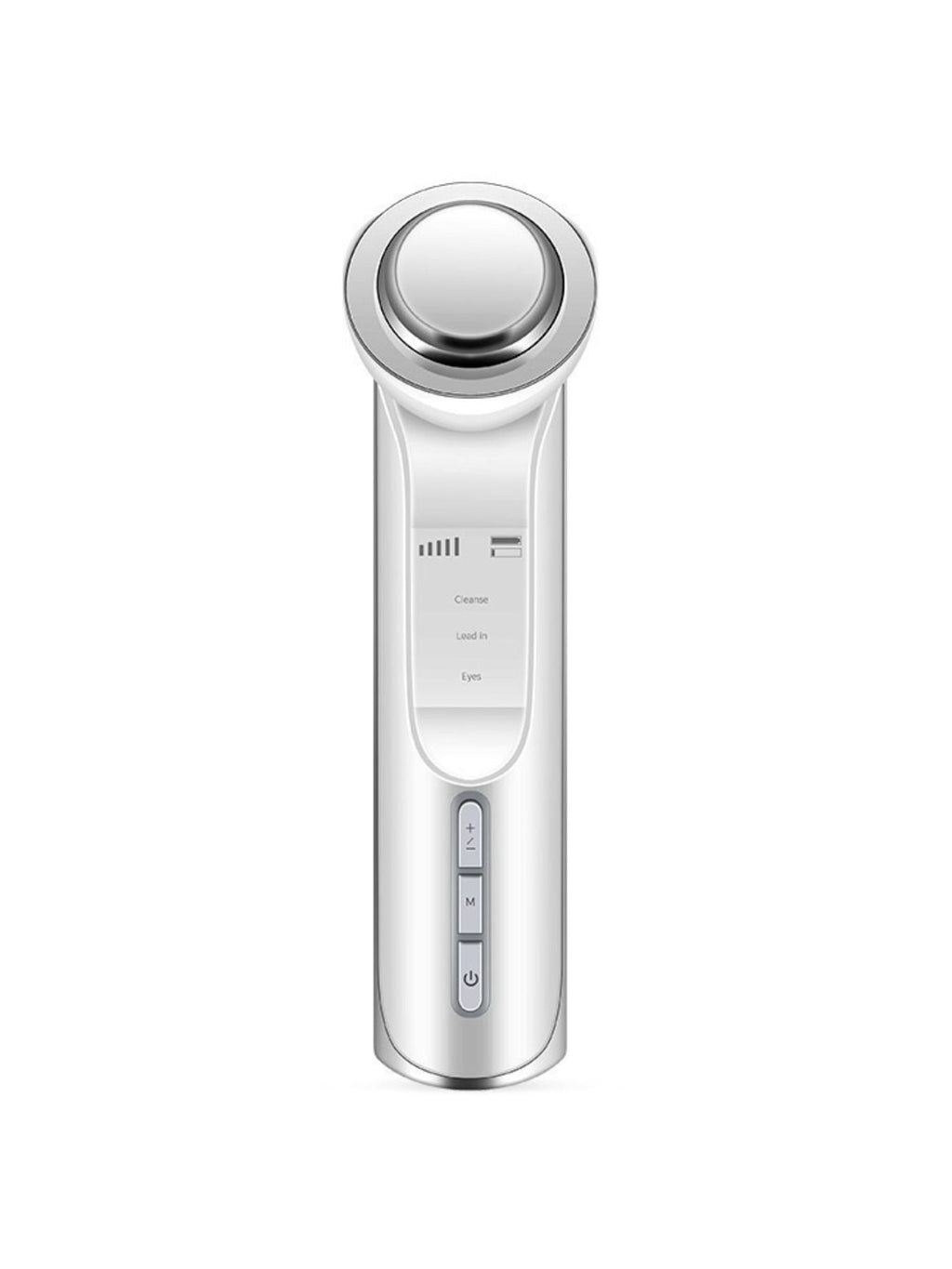 Multifunctional Facial Beauty Device