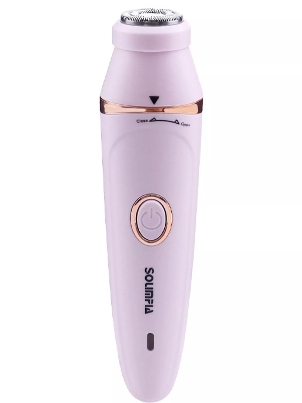 7-in-1 Electric Hair Remover