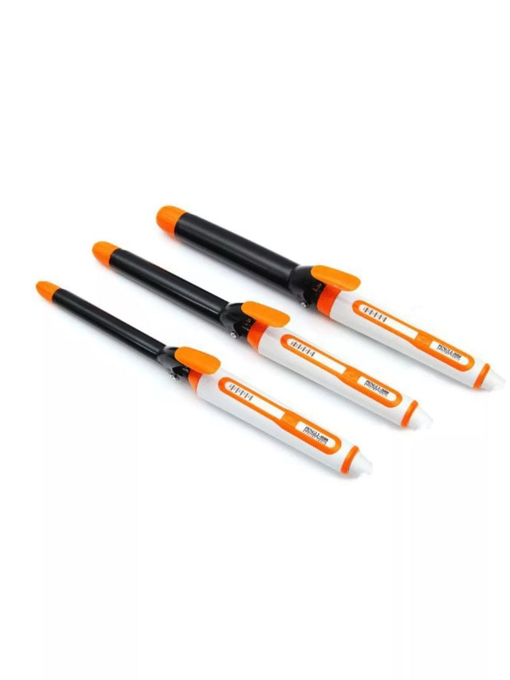 Adjustable Temperature Curling Iron Wand