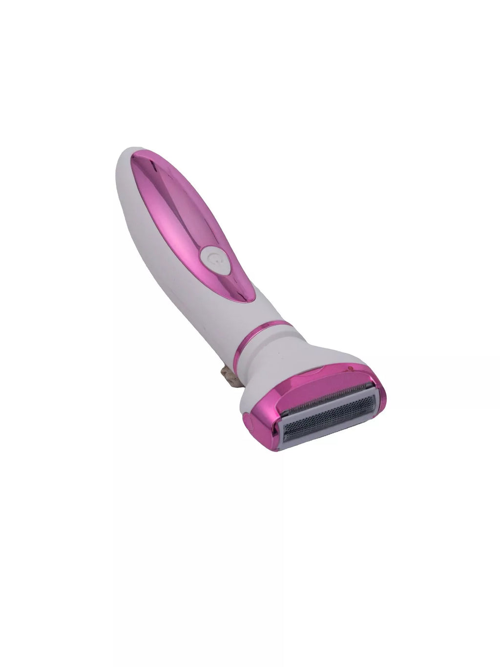 4-in-1 Multifunctional USB Rechargeable Painless Electric Hair Remover