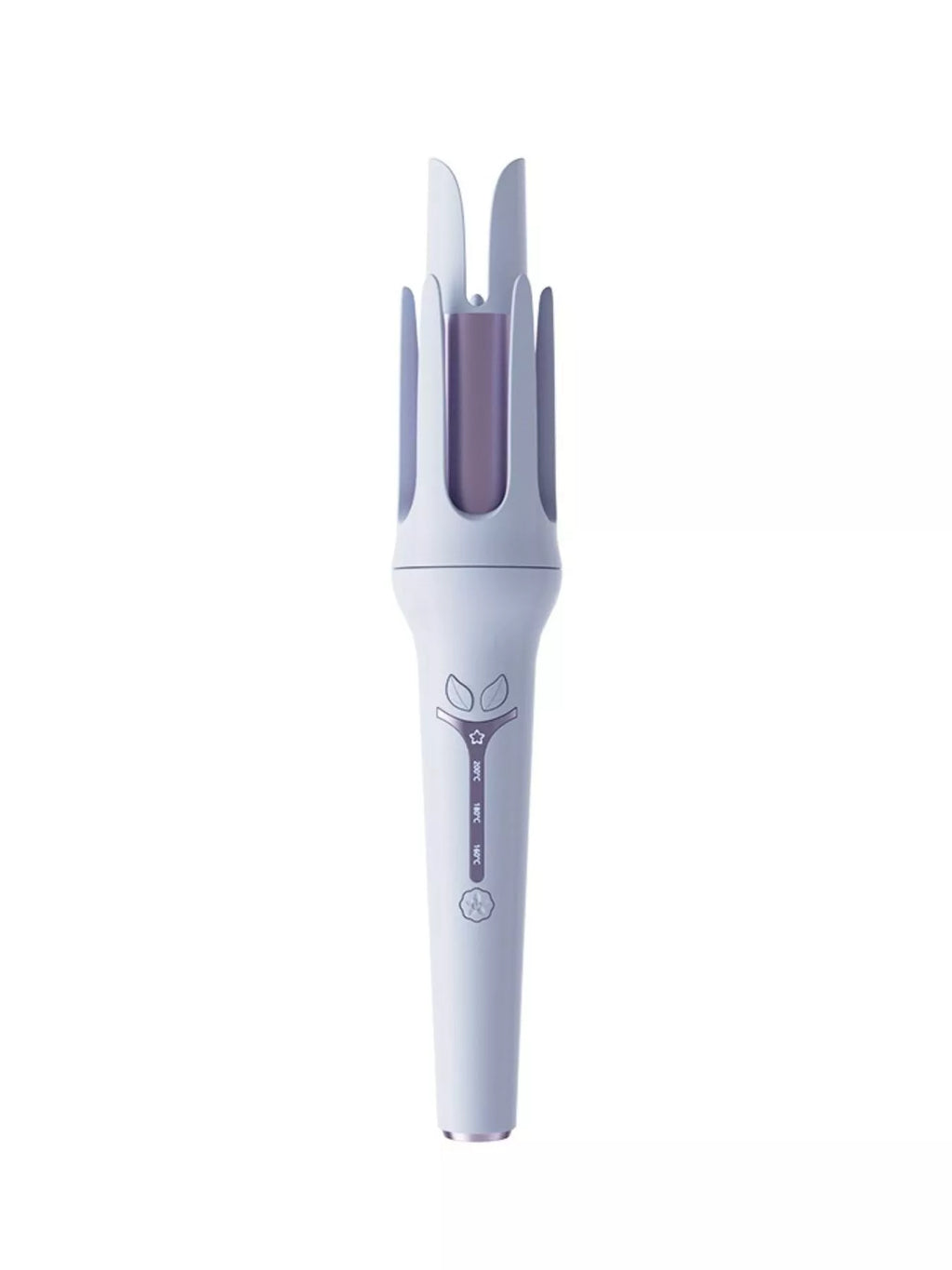 Automatic Rotating Hair Curling Iron