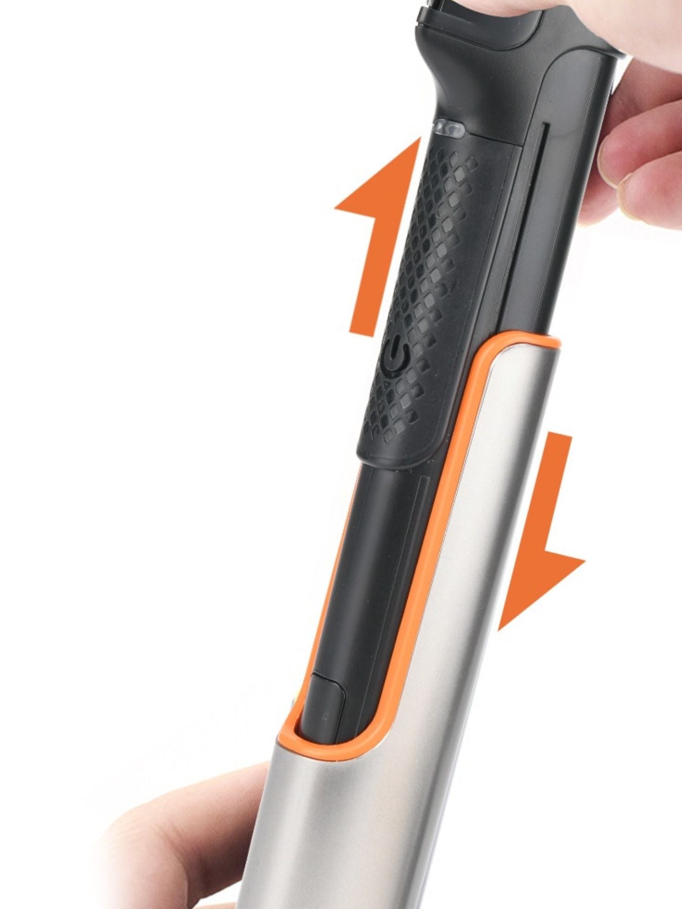 Portable Hair Removal Epilator