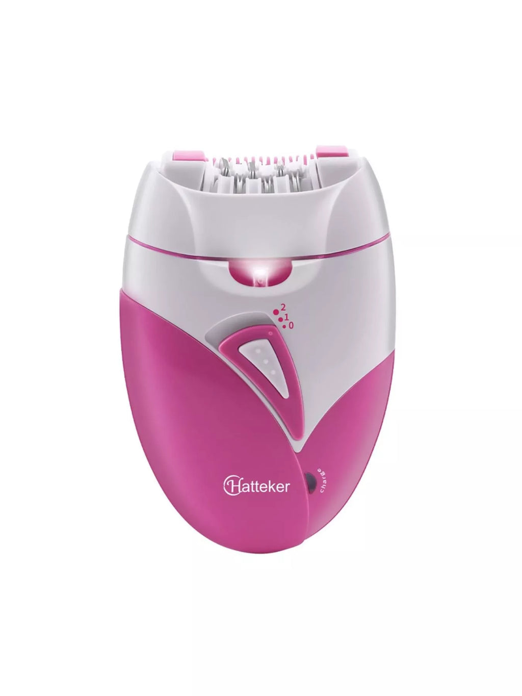 Rechargeable Hair Removal Epilator