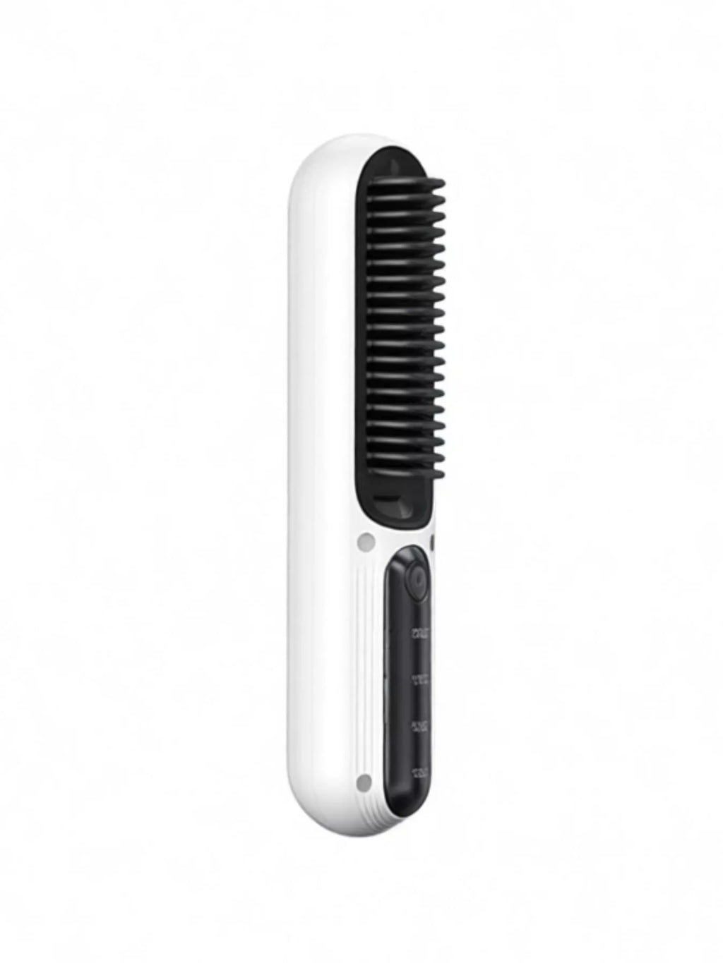 Heated Hair Straightening Comb