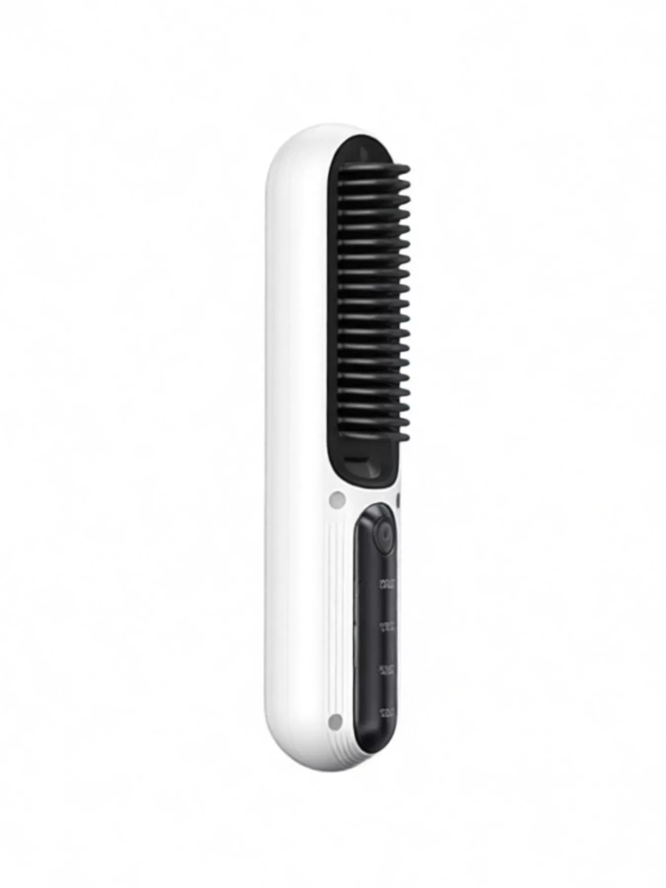 Heated Hair Straightening Comb