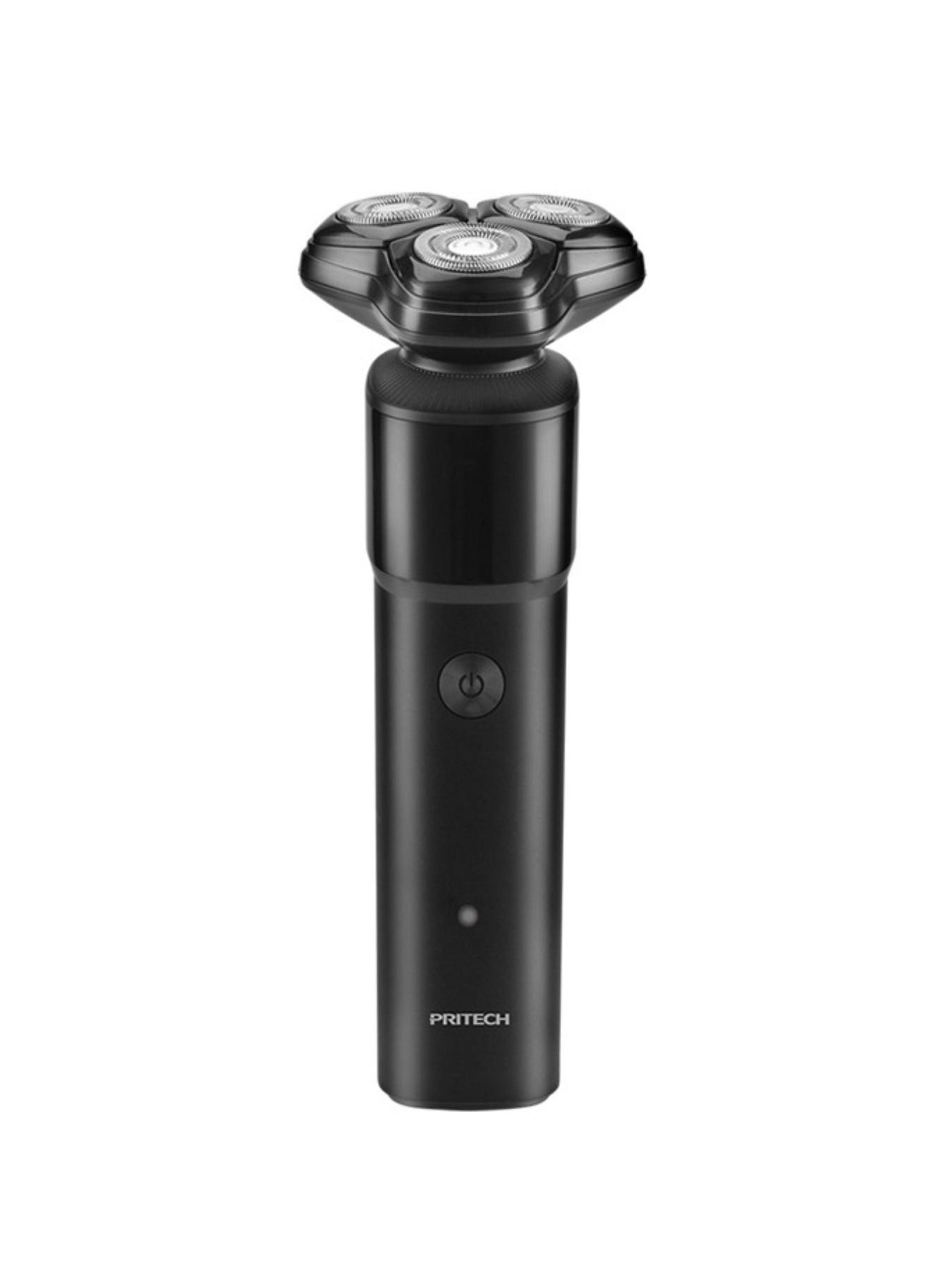 Rechargeable Rotary Shaver