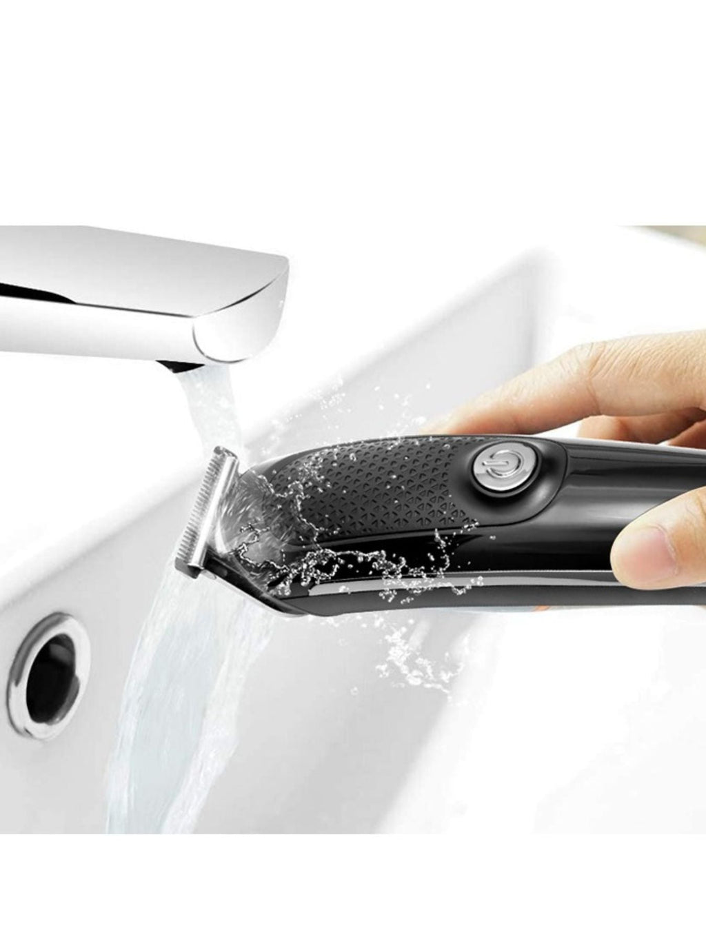 Professional Cordless Hair Clipper