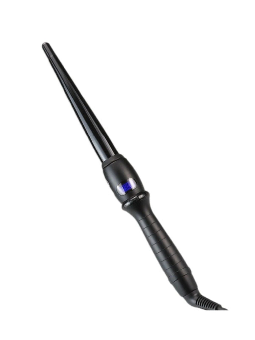 Adjustable Temperature Curling Iron