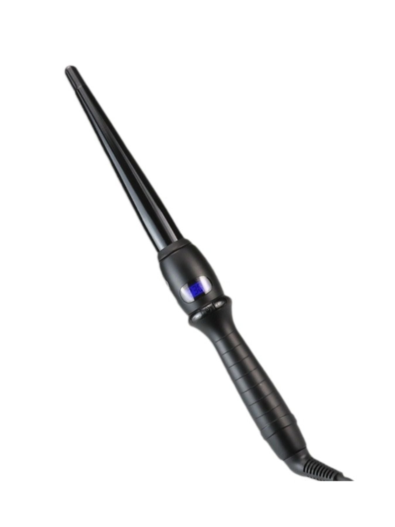 Adjustable Temperature Curling Iron