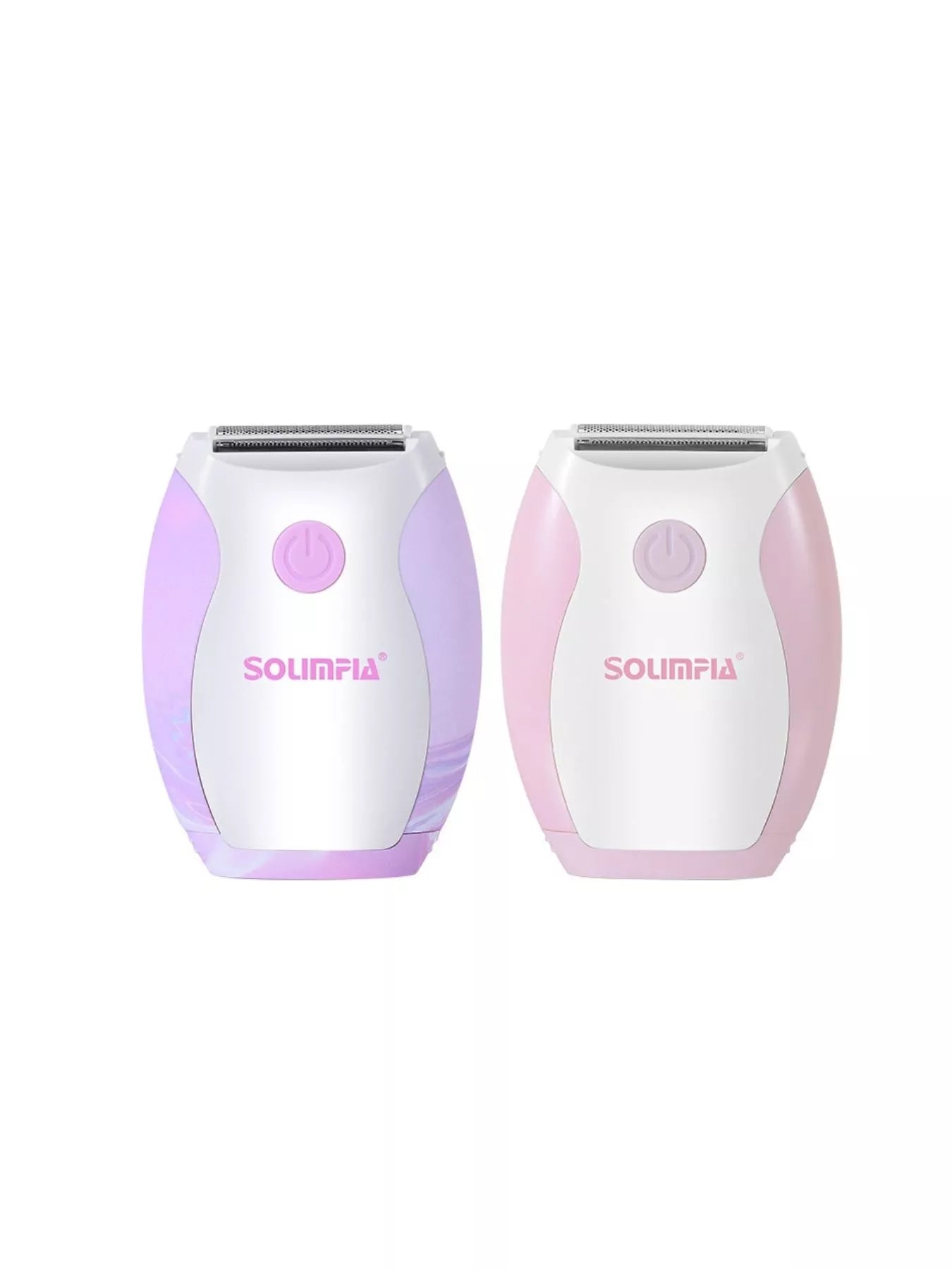 Portable Hair Removal Epilator