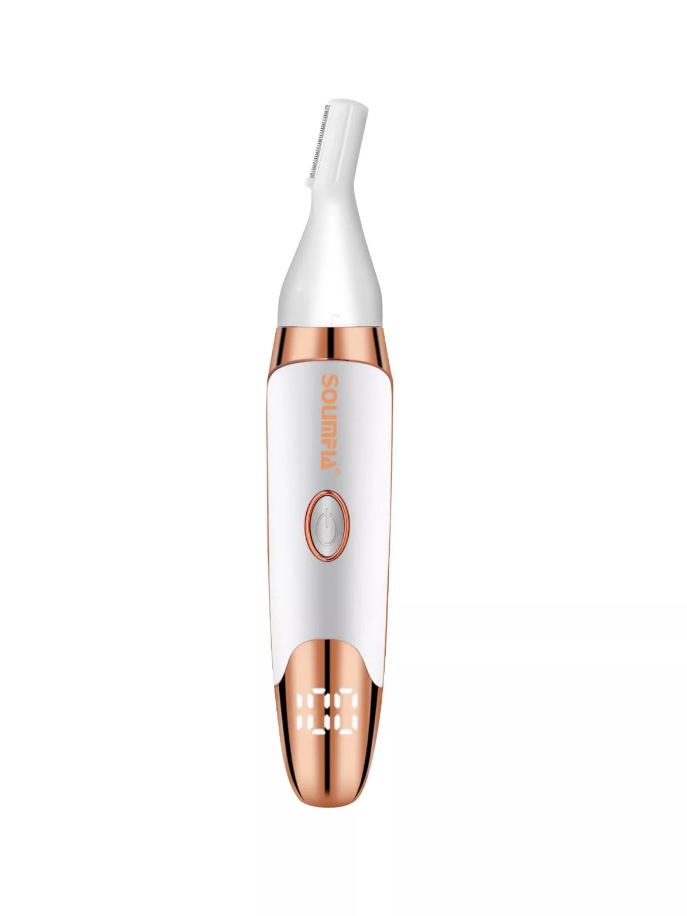 Rechargeable Hair Removal Epilator
