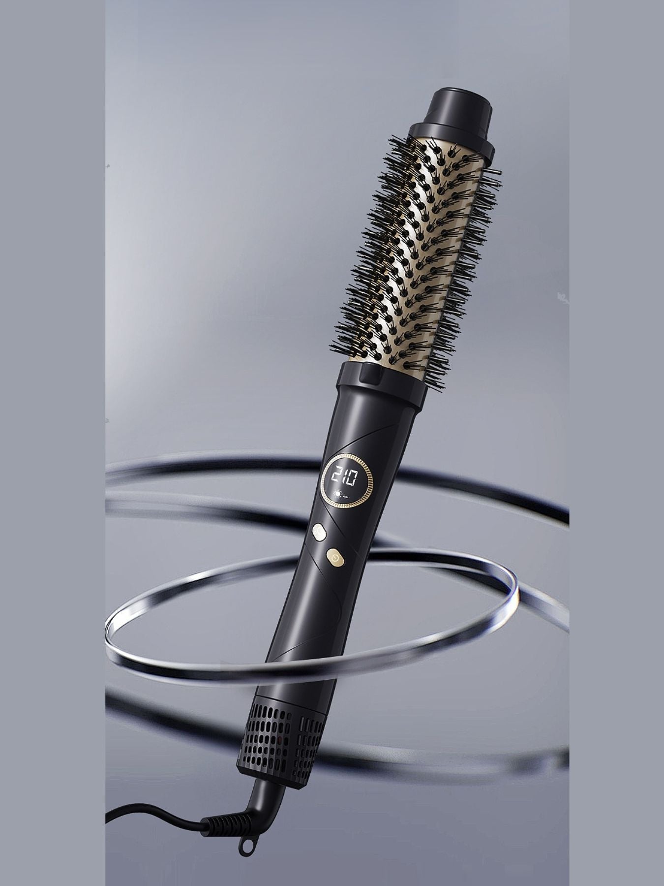 Fast Heating Hot Air Brush