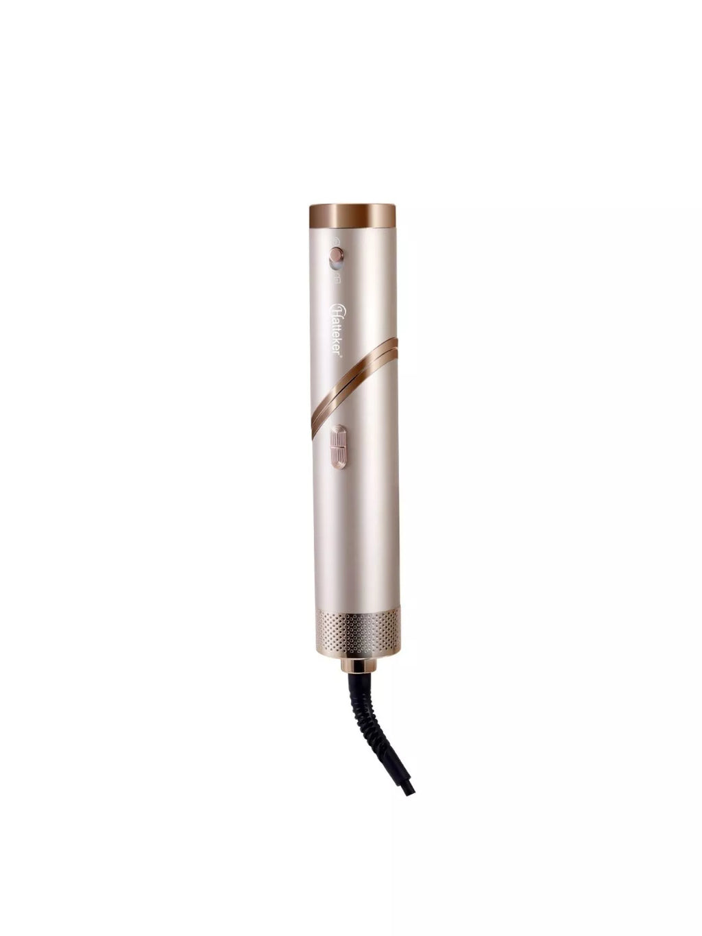 Multifunctional Hot Air Dual-Use Curling Iron Folding Hair Dryer