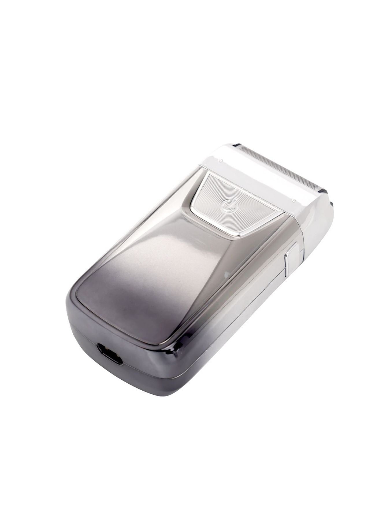 Electric Shaver with LED Display