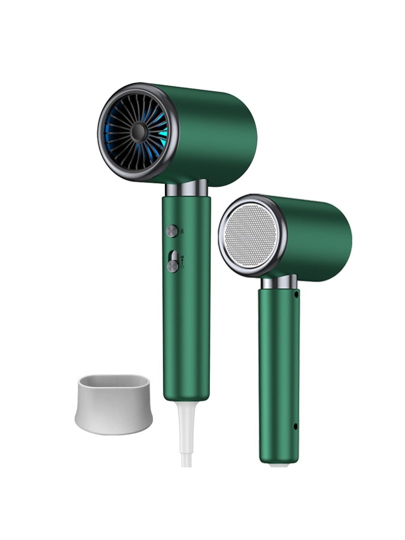 Negative Ion Hair Dryer
