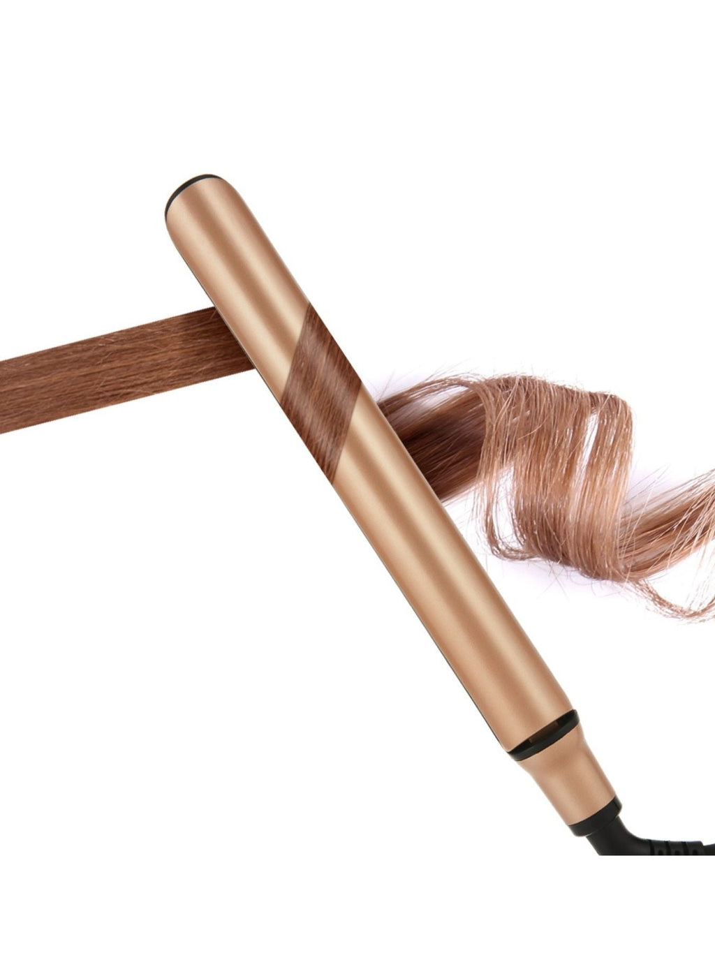 Fast Heating Hair Straightener