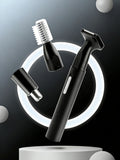 Multifunctional Rechargeable Nose Hair Trimmer