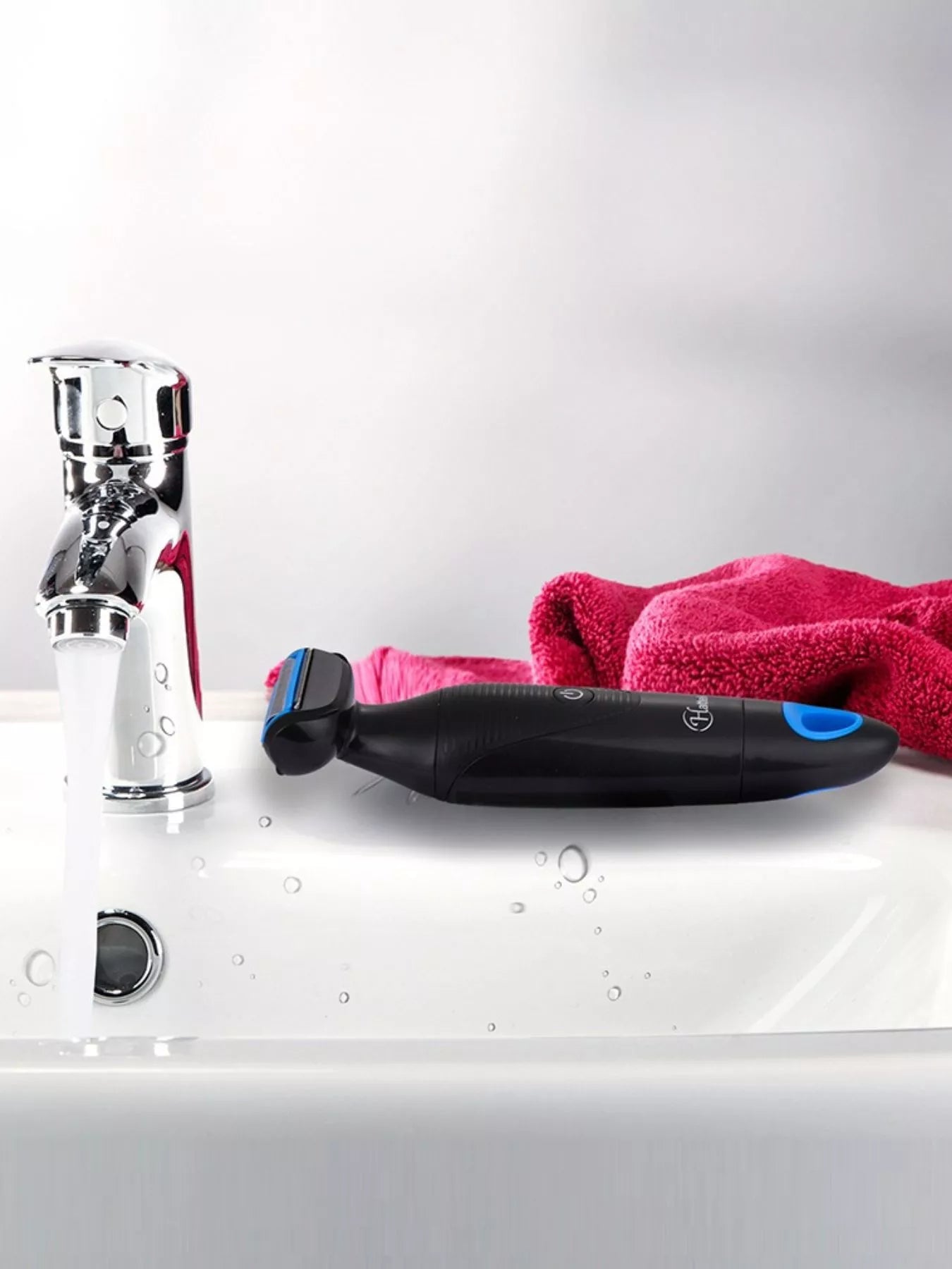 Rechargeable Electric Hair Removal Epilator