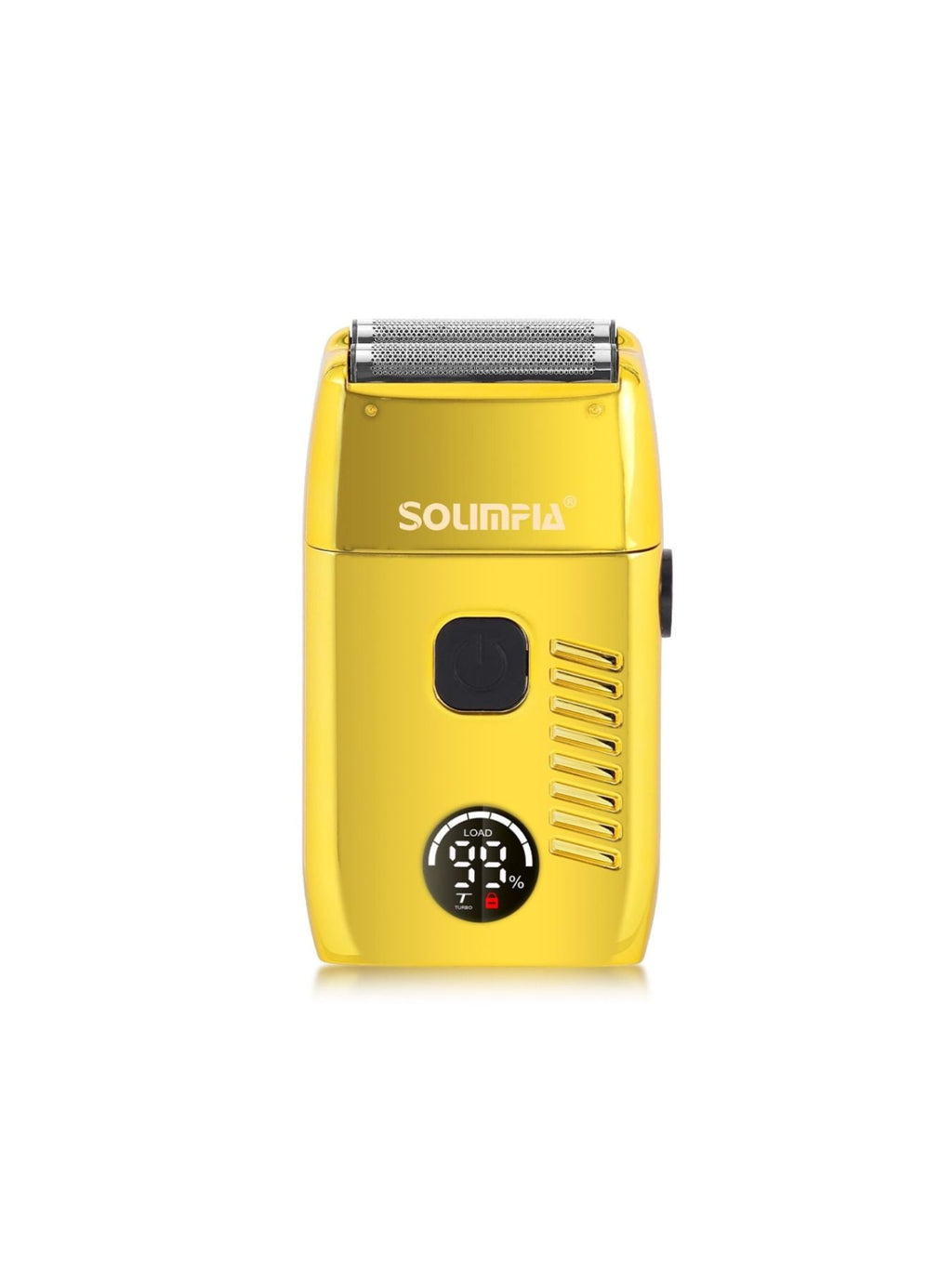 Portable Electric Shaver