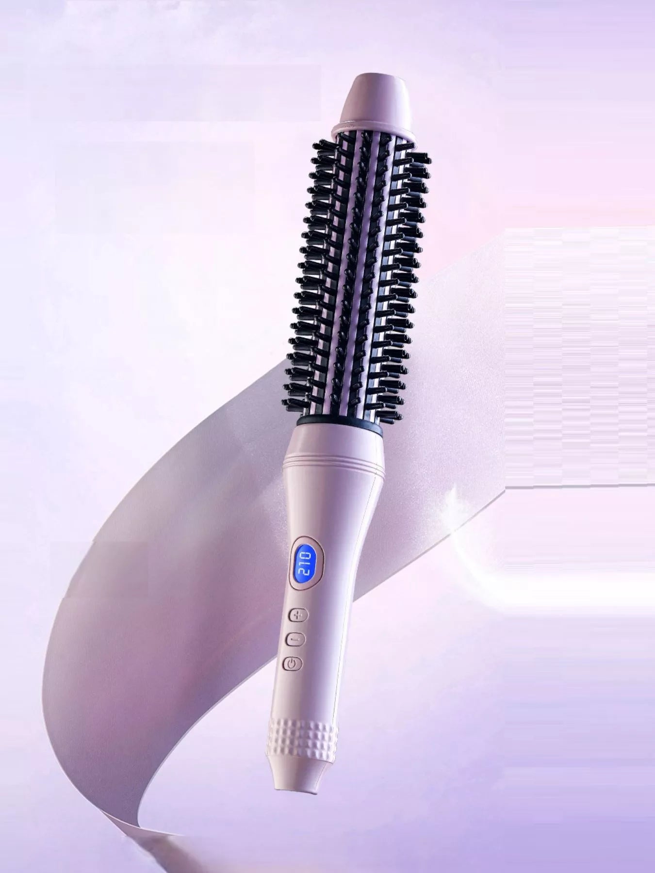 Fast Heating Hot Air Brush