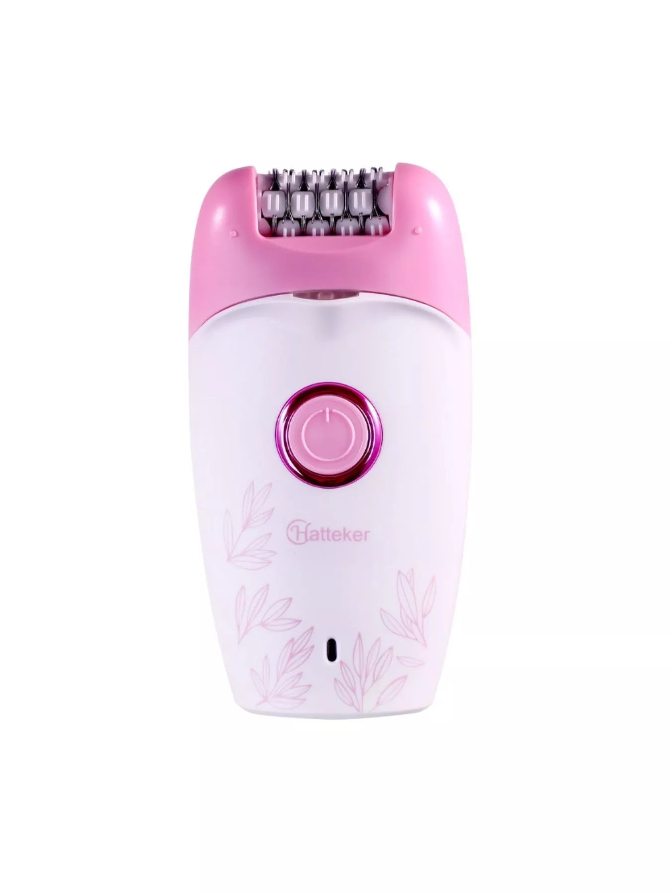 Portable Hair Removal Epilator
