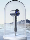 Temperature Control Household Hair Dryer