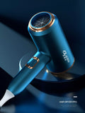 Multi-Speed Household Hair Dryer