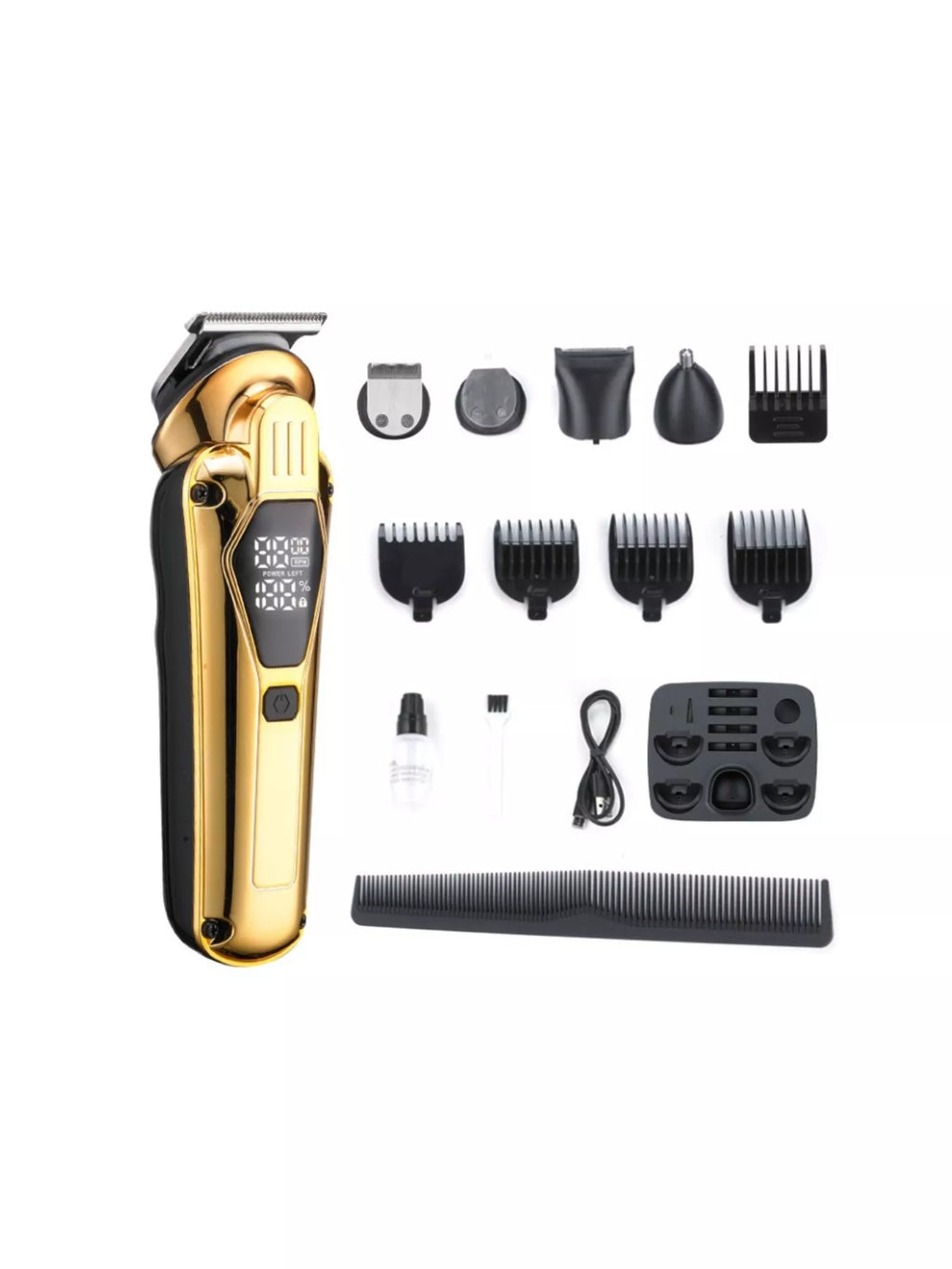 Portable Hair Removal Trimmer