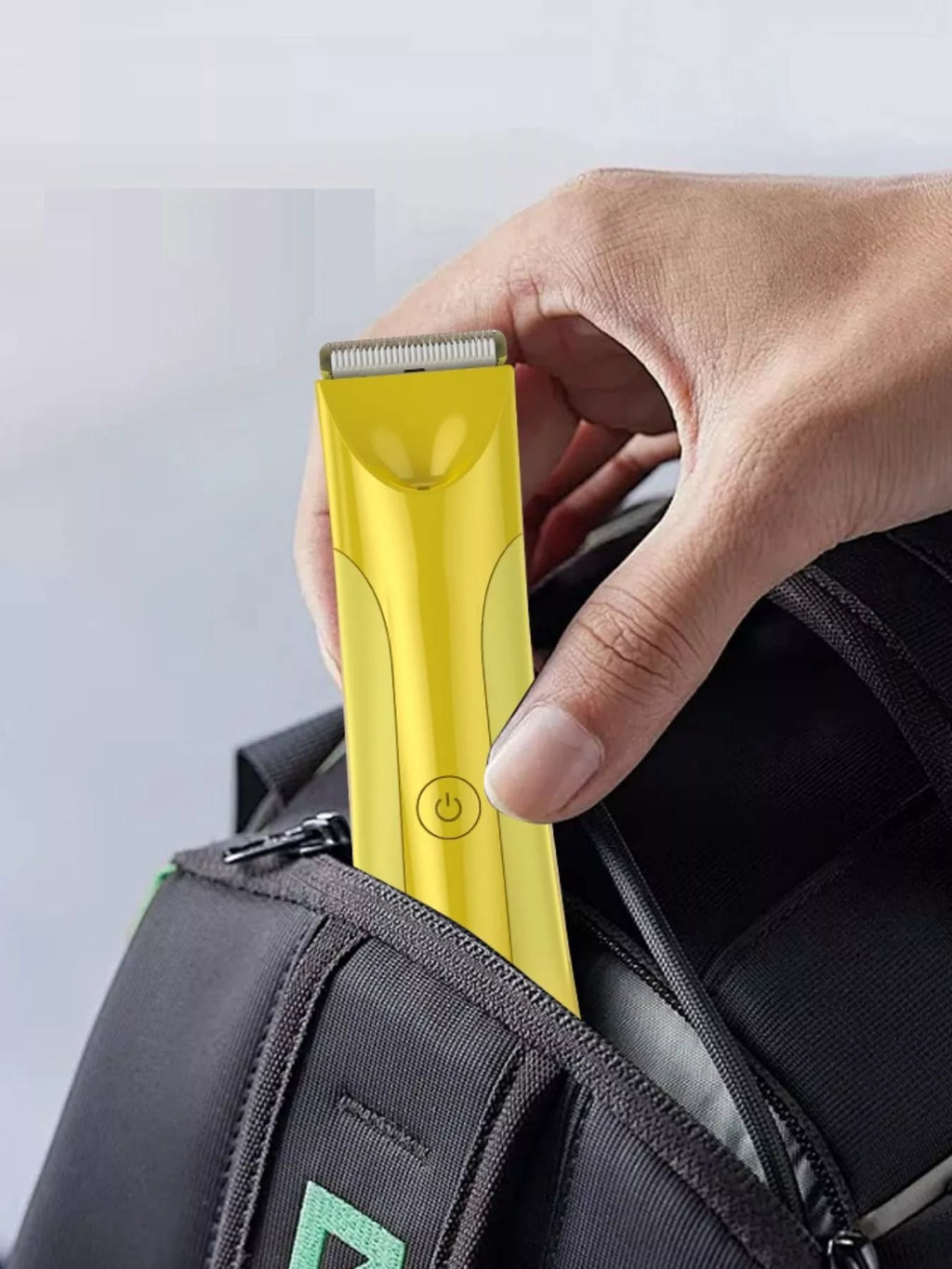 Portable Waterproof Multi-Function Hair Removal