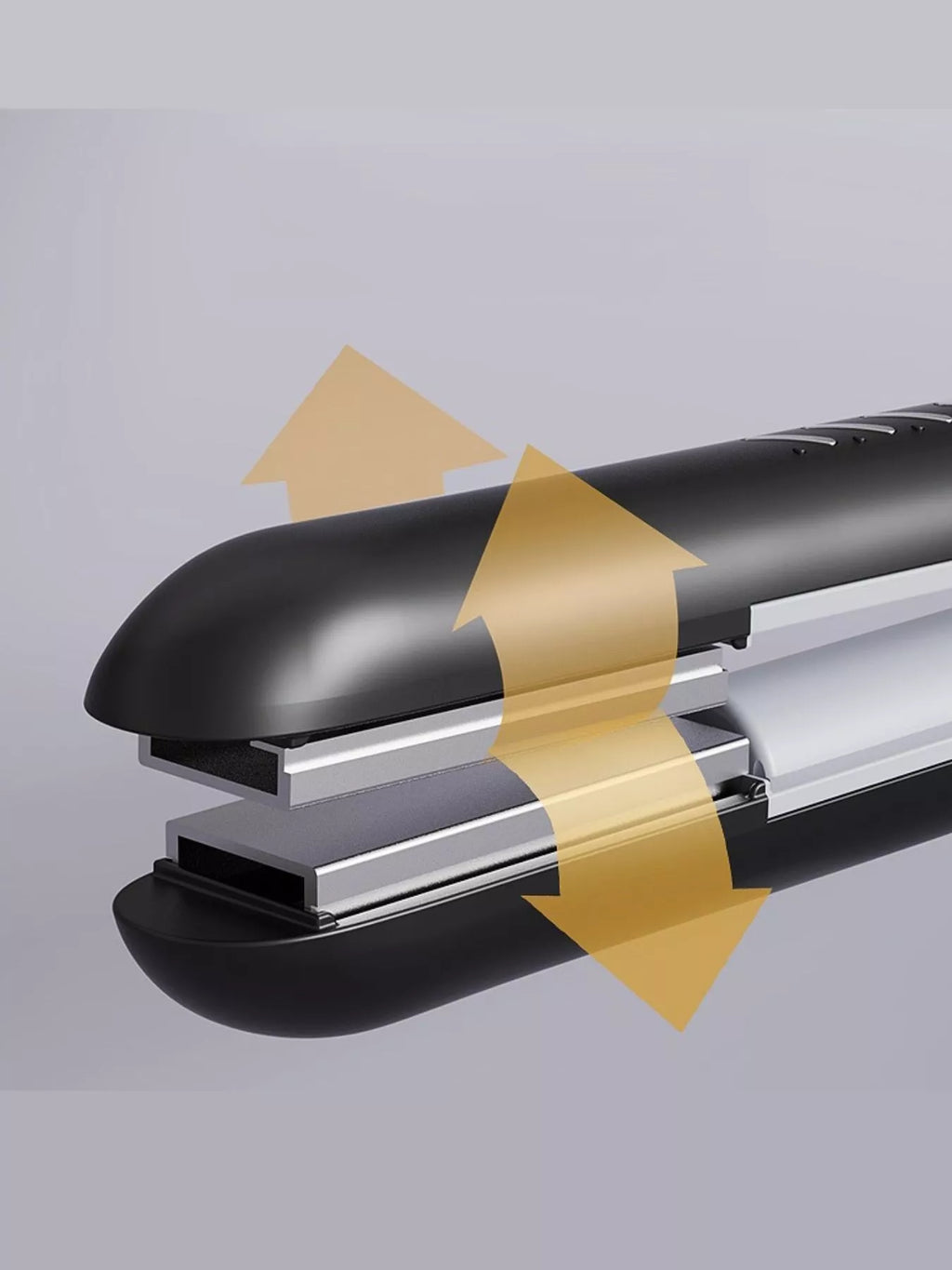 Cordless Rechargeable Hair Straightener