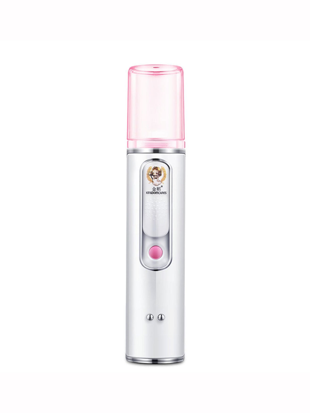 Portable Facial Mister Nano Sprayer