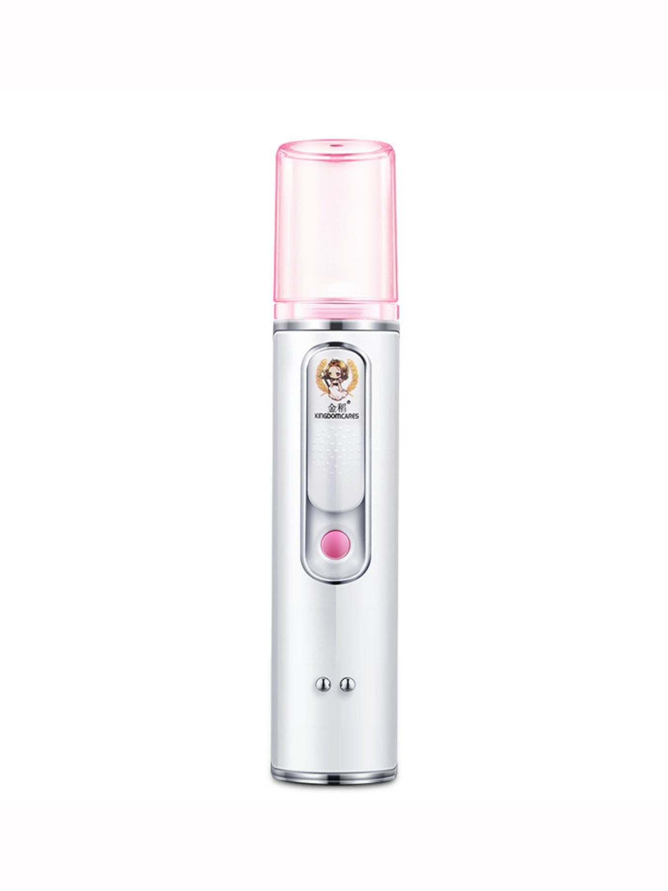 Portable Facial Mister Nano Sprayer