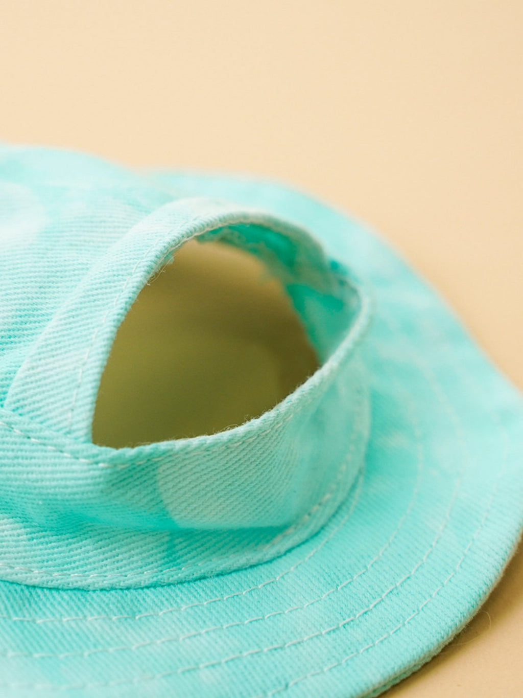 Adjustable Pet Visor Hat