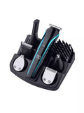 Cordless Rechargeable Hair Clipper