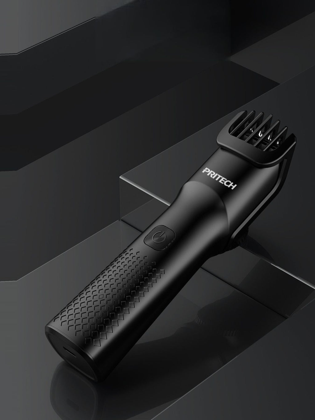Cordless Rechargeable Hair Clipper