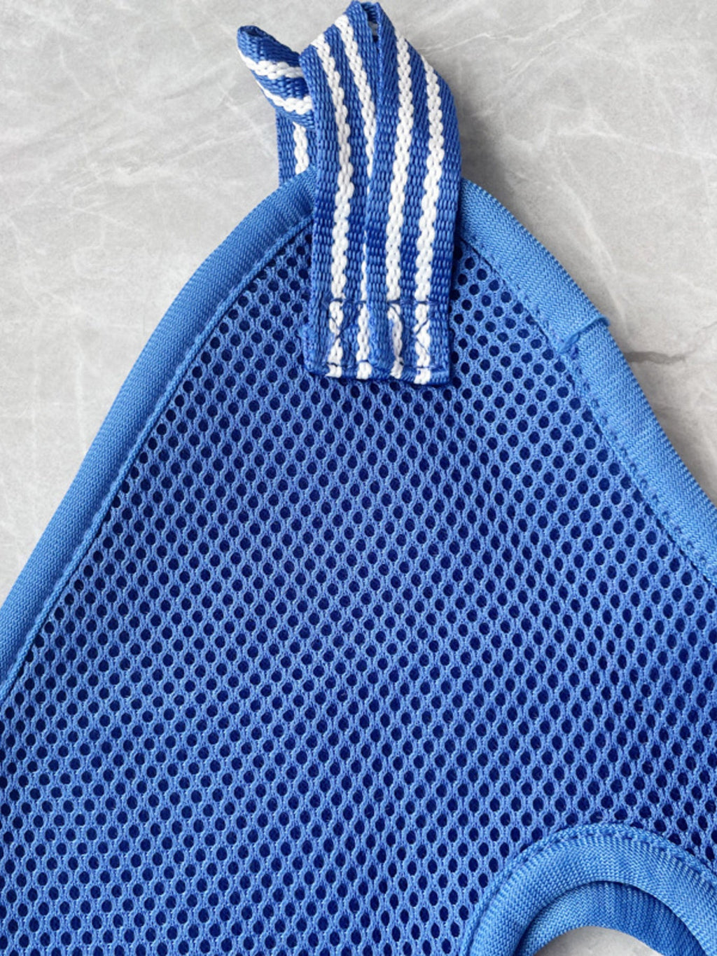 Pet Grooming Hammock for Easy Bathing & Nail Trimming