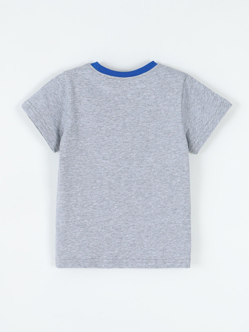 Children's Graphic Short Sleeve T-Shirt