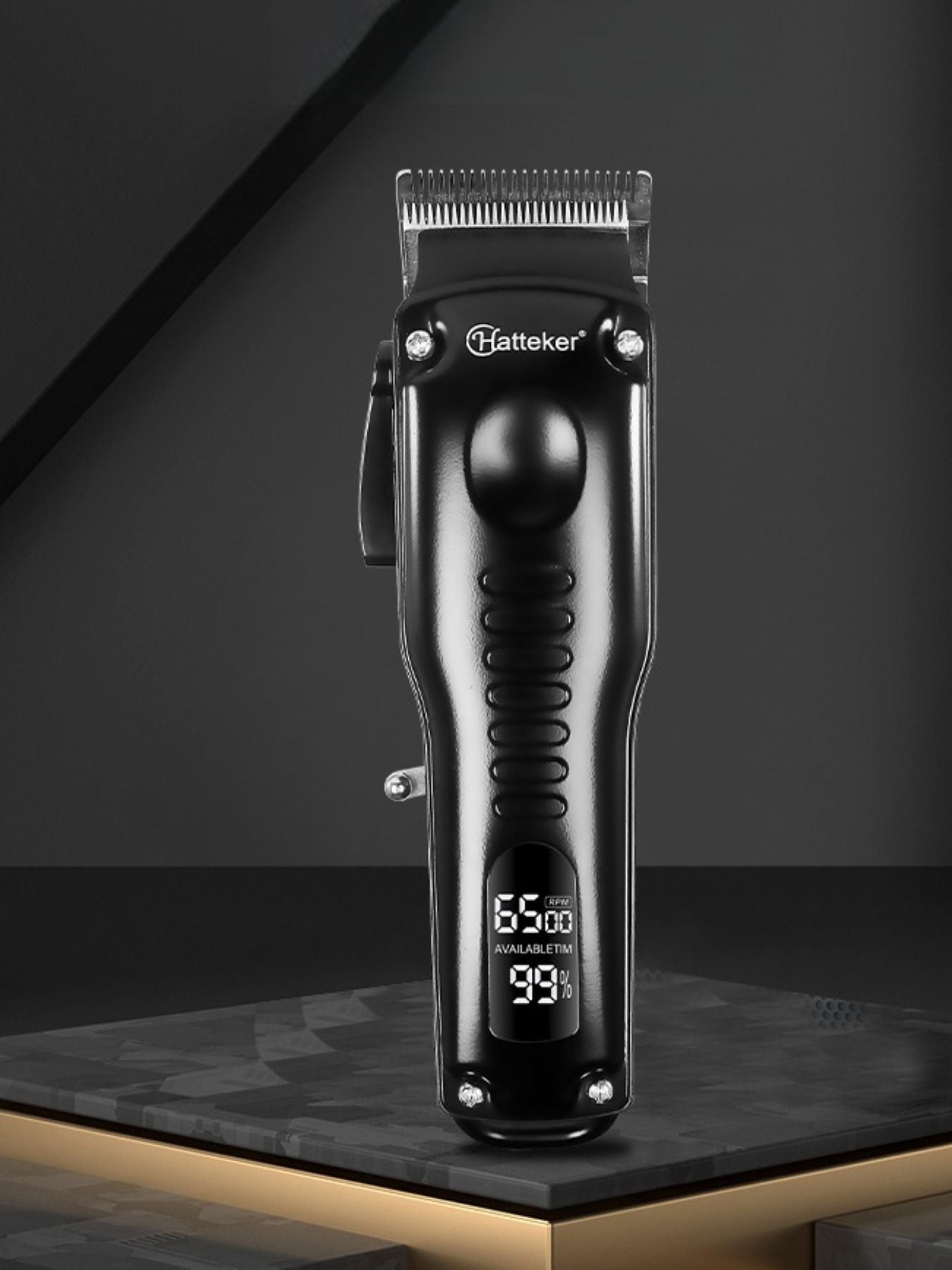 Cordless Hair Clipper